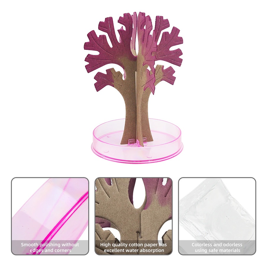 درخت جادویی