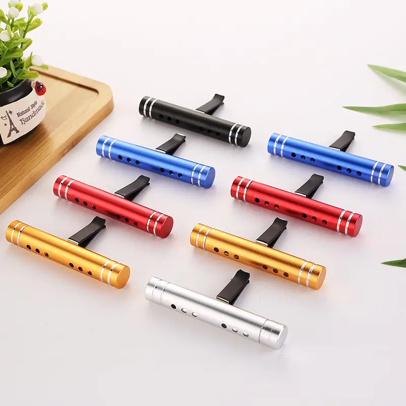 خوشبو کننده خودرو مدل AROMATHERAPY