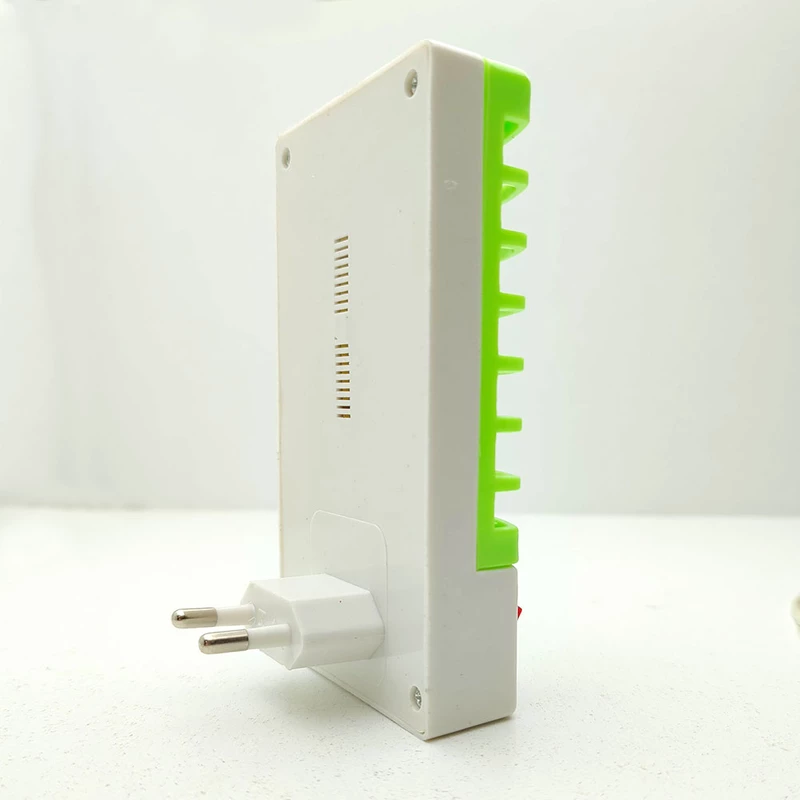 حشره کش مدل Yas-666