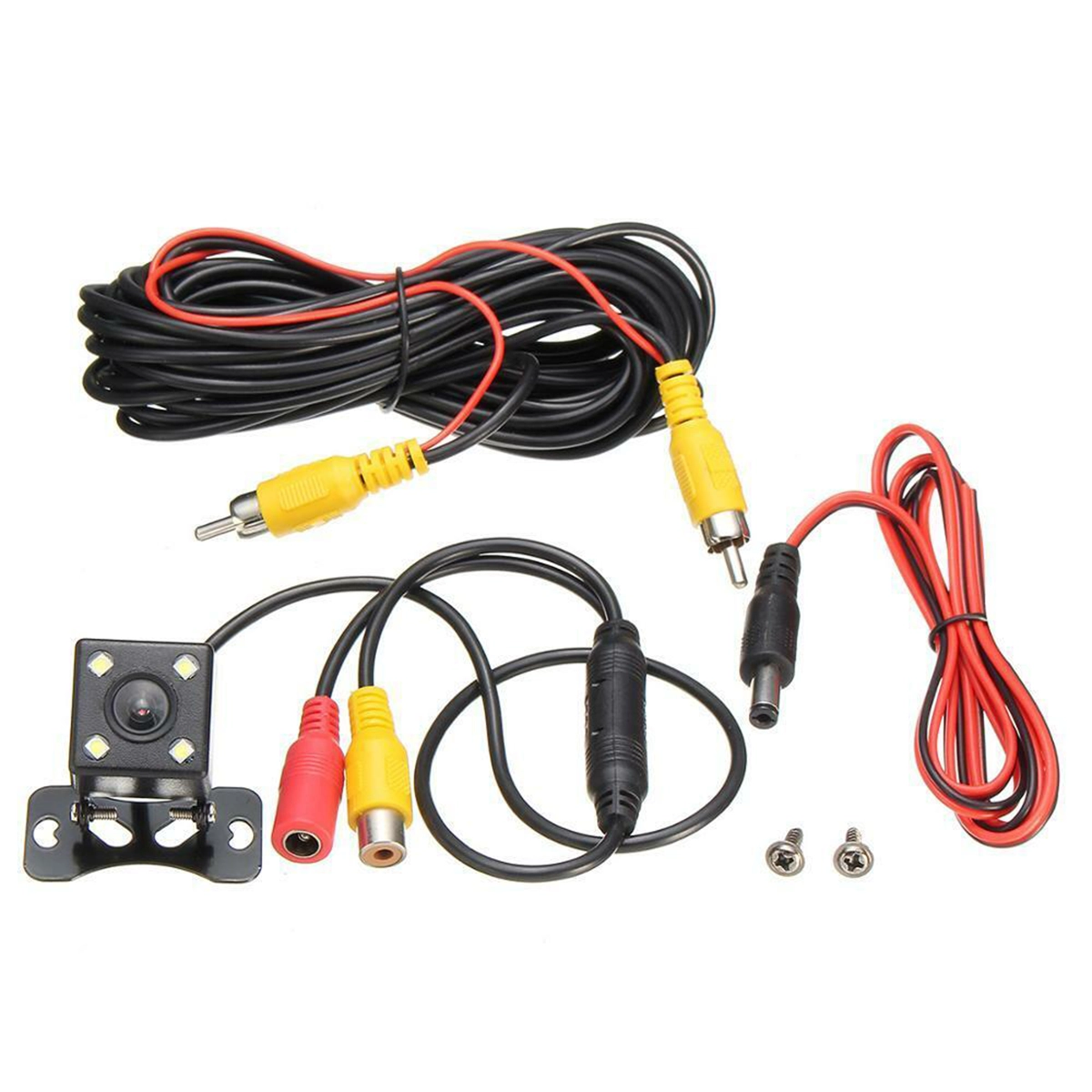 دوربین 360 درجه مدل Lawsh