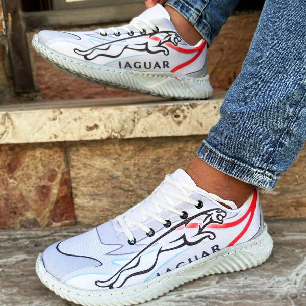 کفش ورزشی مردانه (T) مدل Jaguar