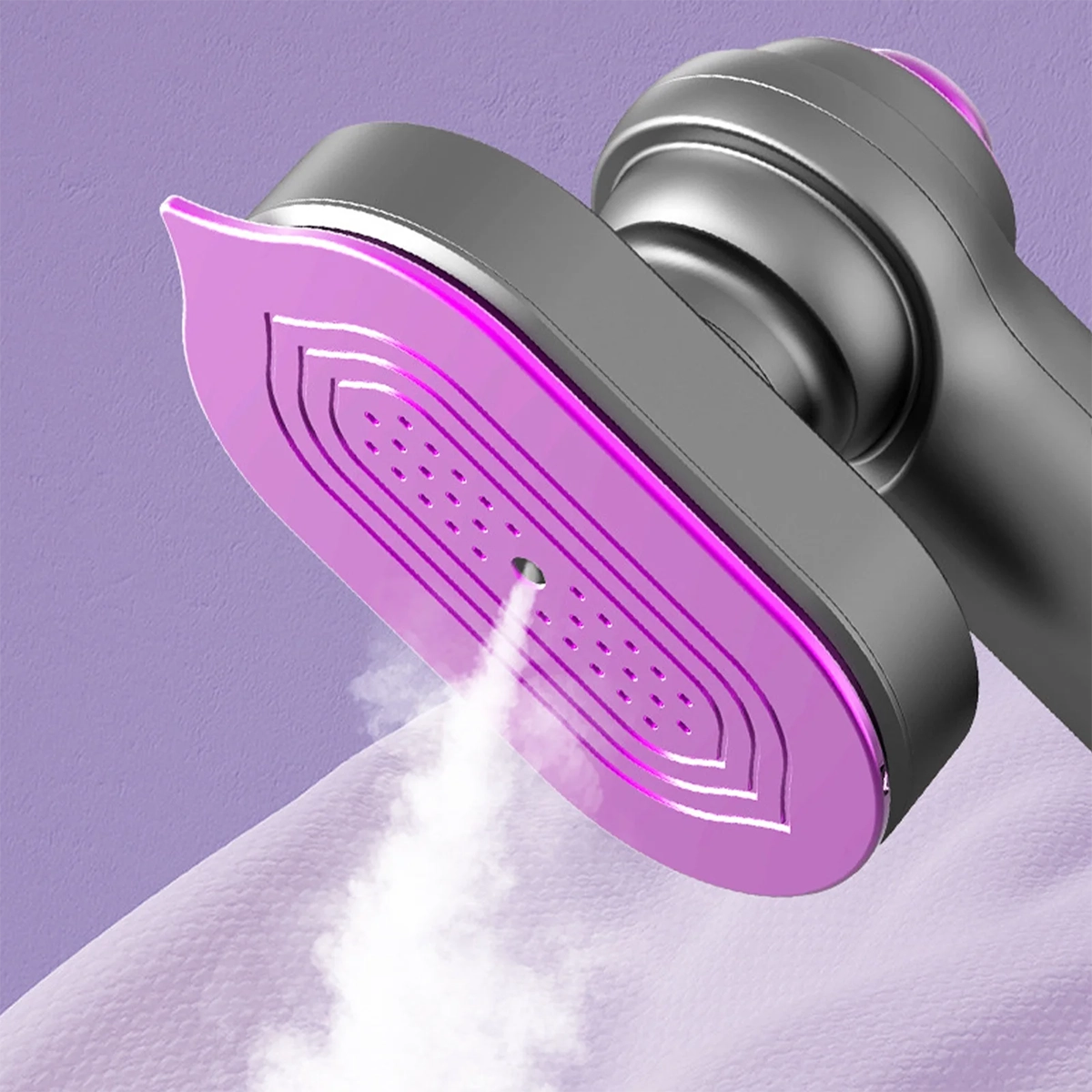 اتو مسافرتی مدل HB_606