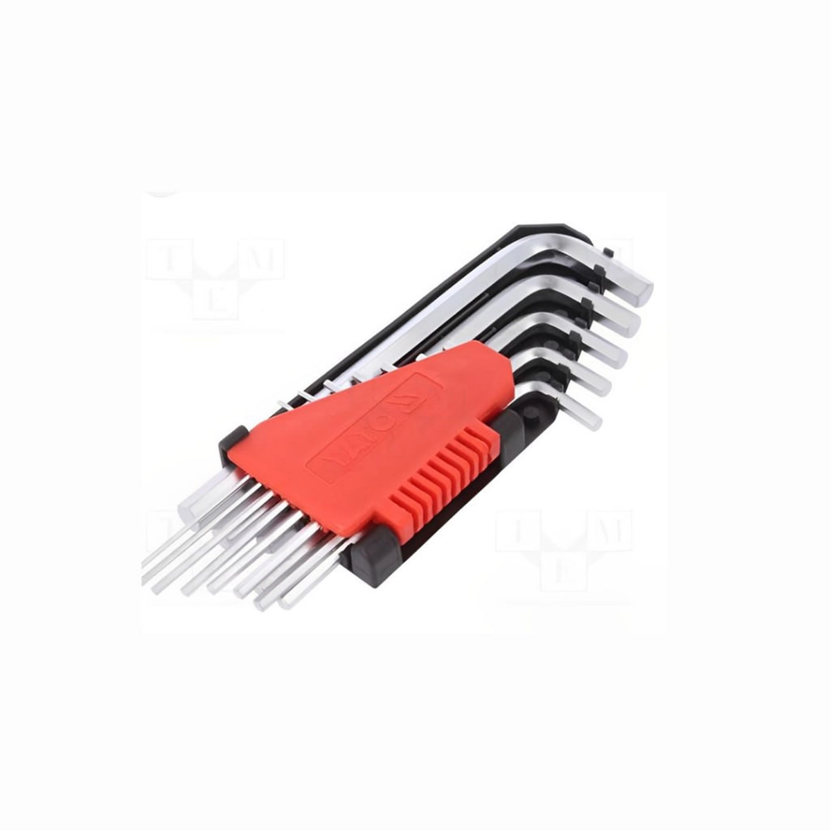 ست ابزار آچار آلن مدل 9315