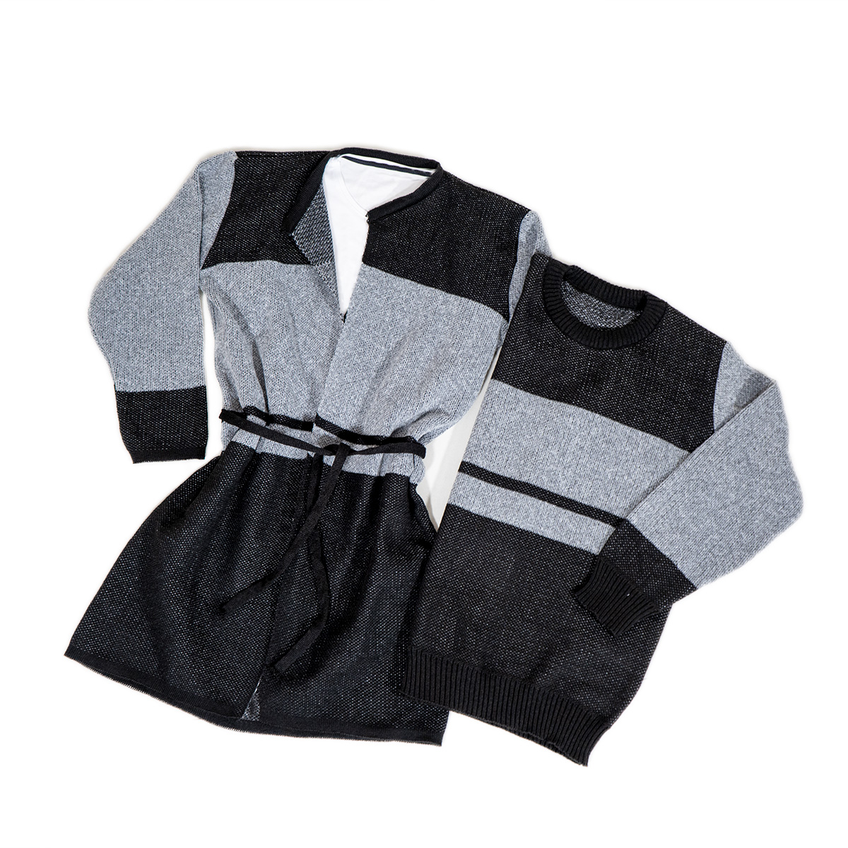 ست بافت مدل LEMA