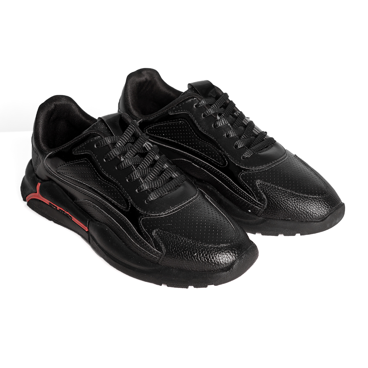 کفش مردانه مدل SENO