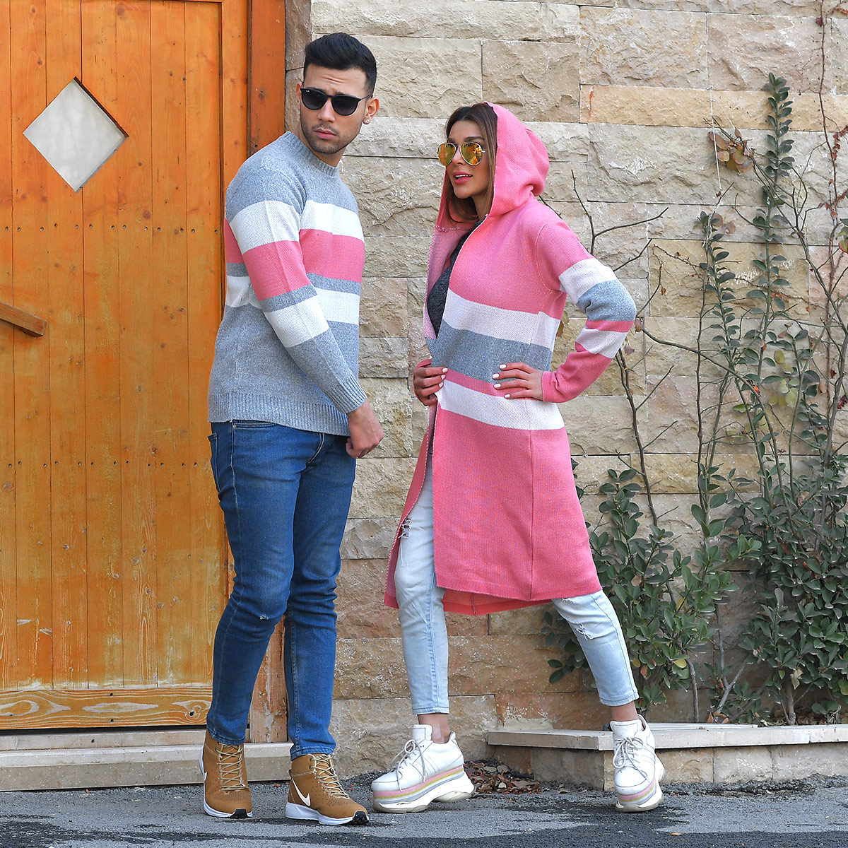 ست بافت مدل BESO