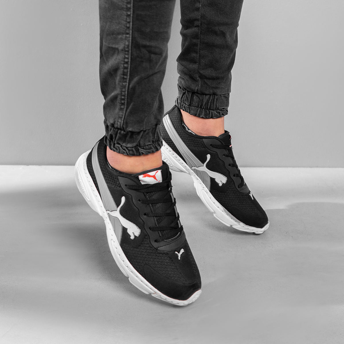 کفش ورزشی Puma مردانه مدل Arkan(T)