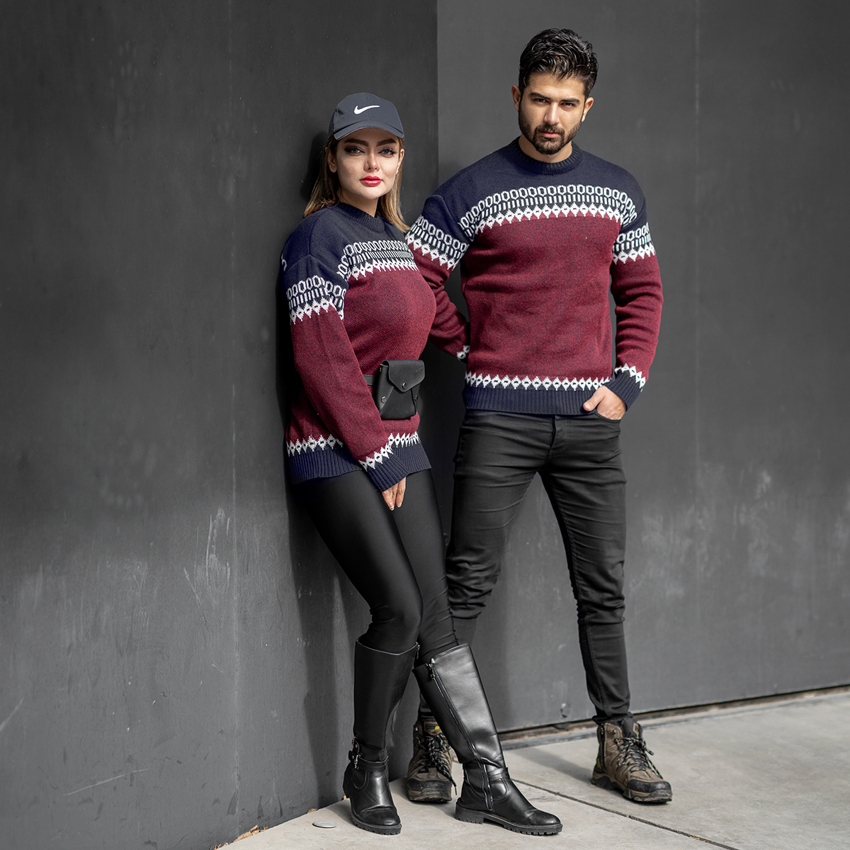 ست بافت مدل TOLAN