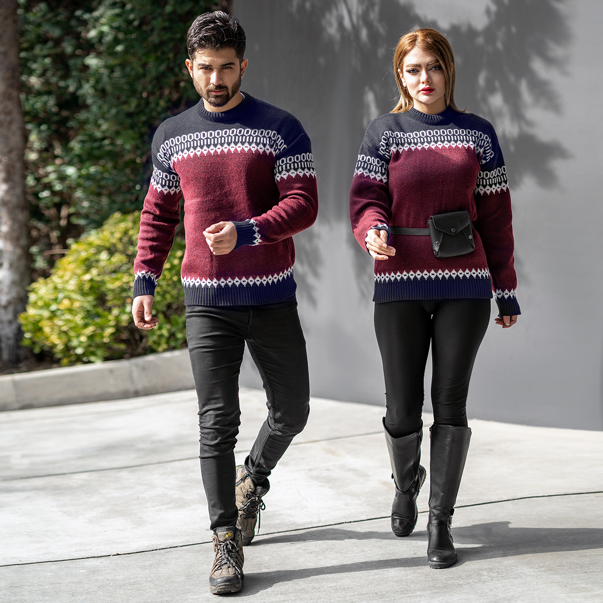 ست بافت مدل TOLAN