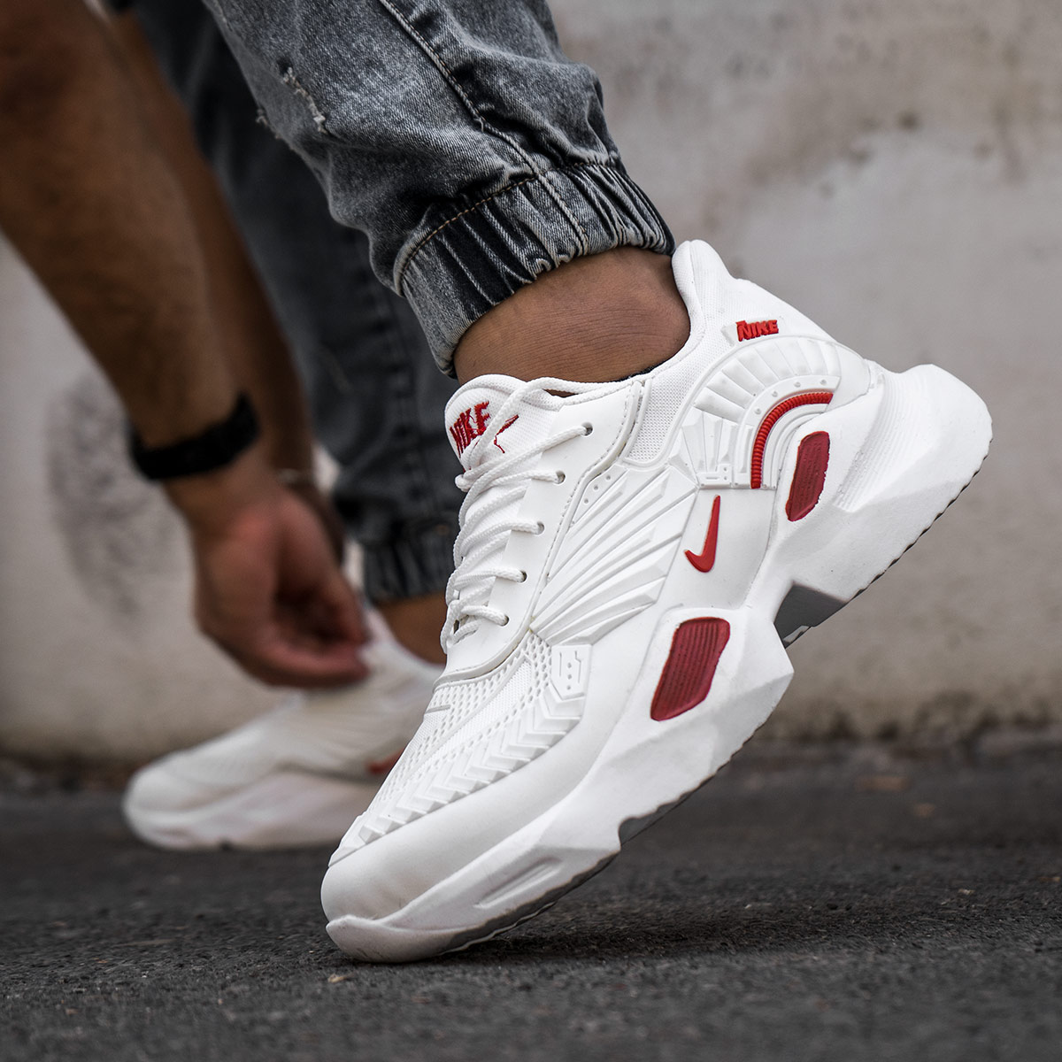 کفش ورزشی Nike مردانه مدل Jonz