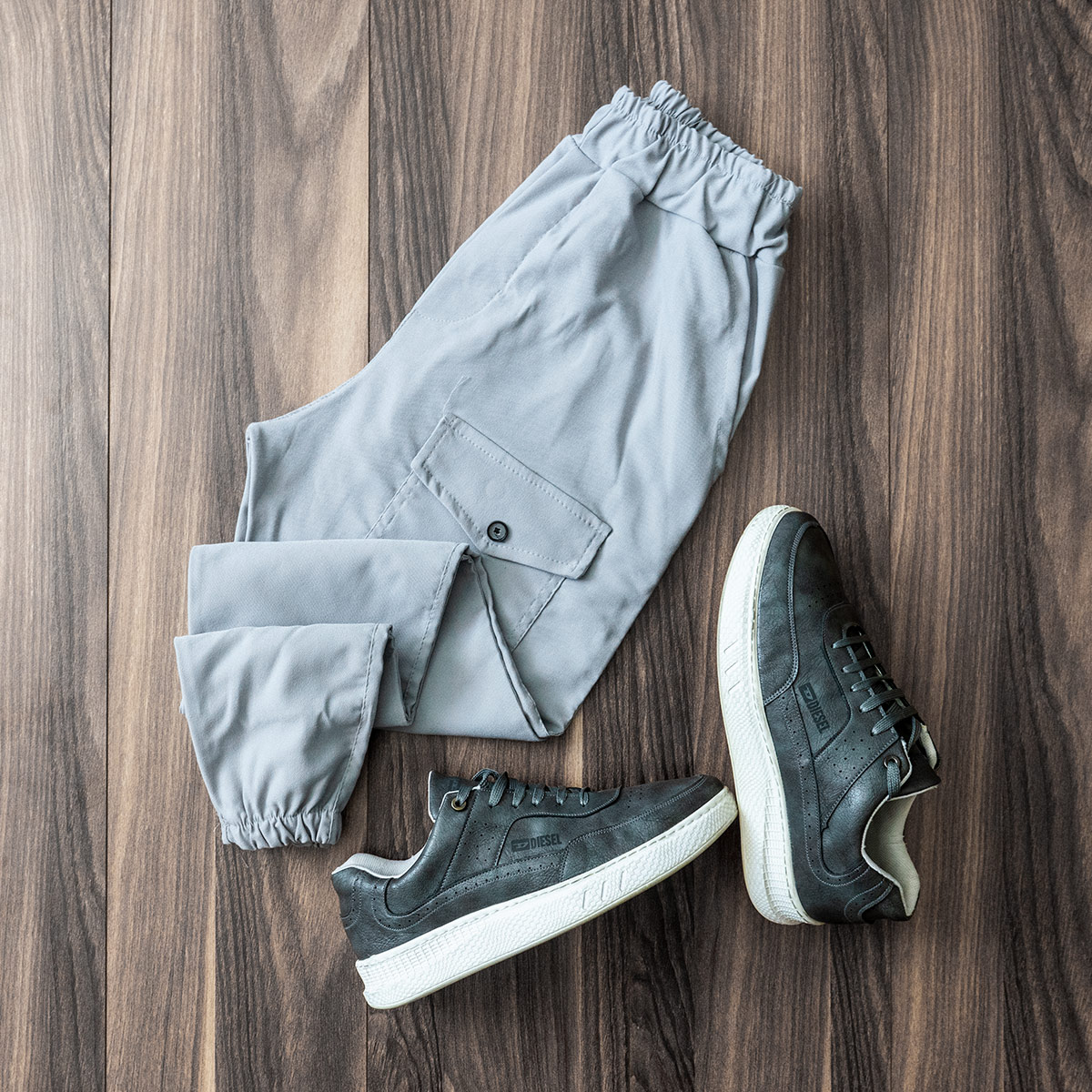 شلوار اسلش مردانه مدل Andro(T)