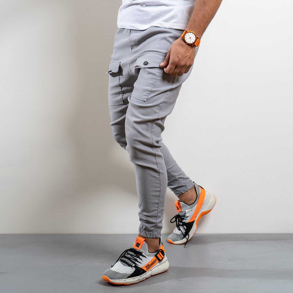 شلوار اسلش مردانه مدل Andro(T)