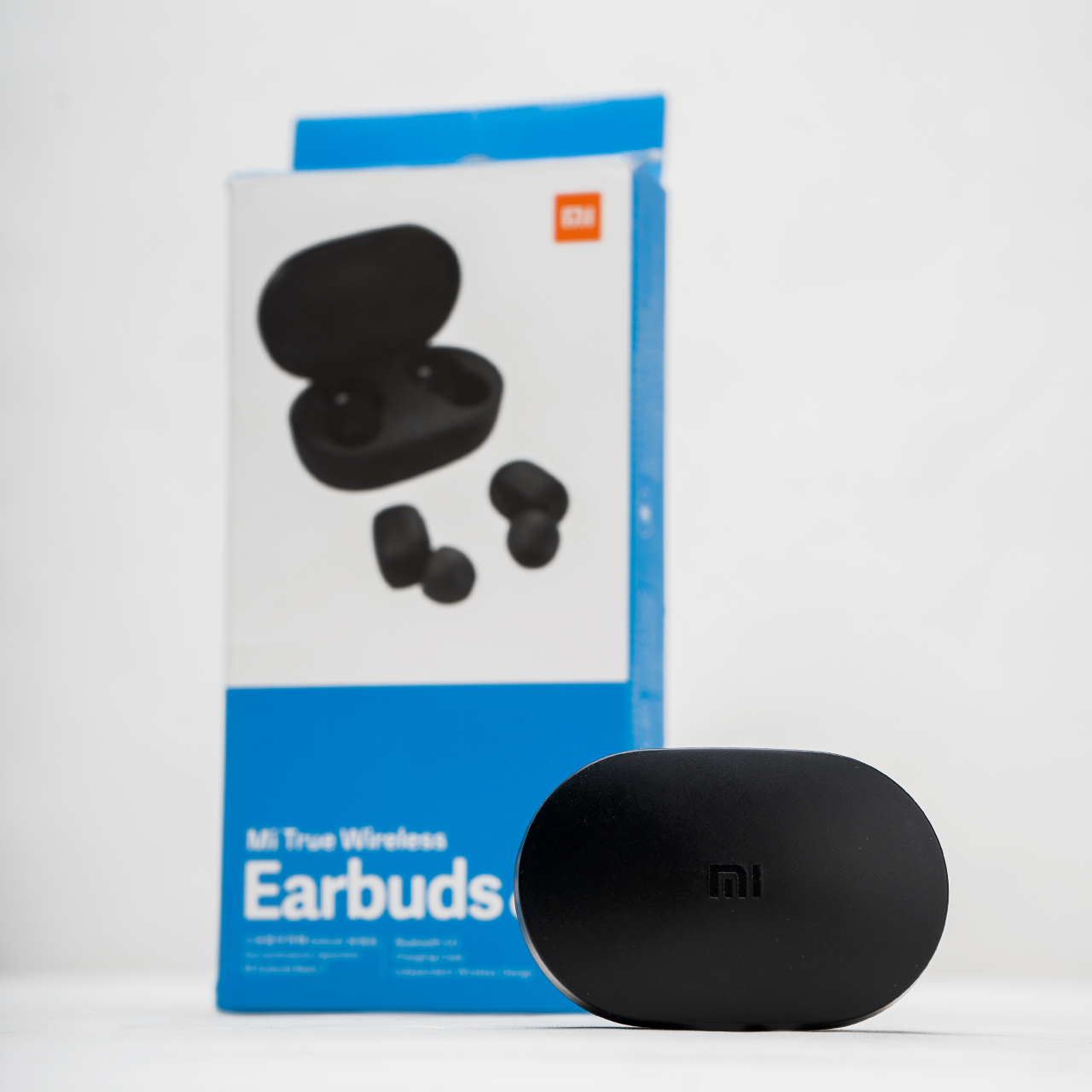 هندزفری شیائومی مدل Redmi AirDots