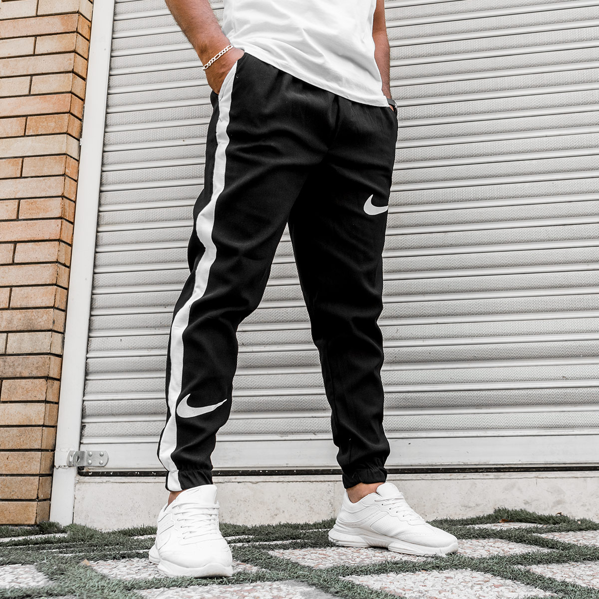 شلوار اسلش Nike مردانه مدل Rizon