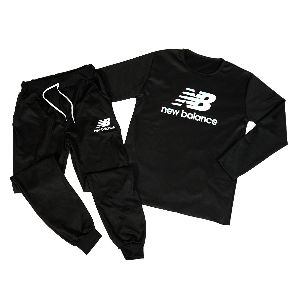 ست آستین بلند New Balance مردانه مدل Adran