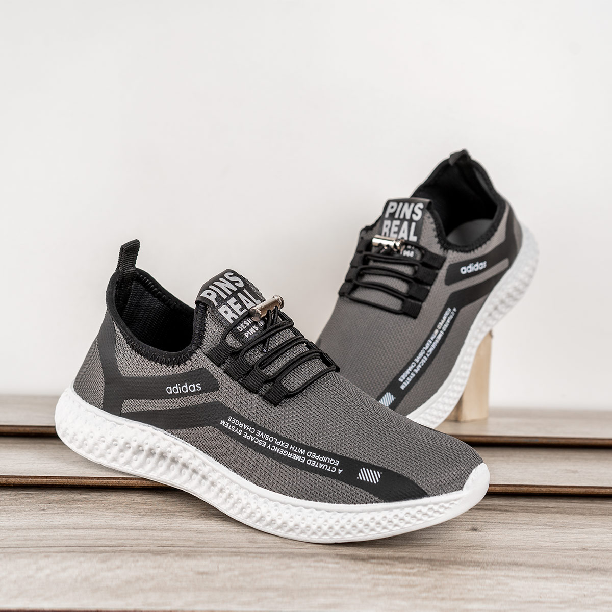 کفش ورزشی Adidas Pins real مردانه مدل Rival