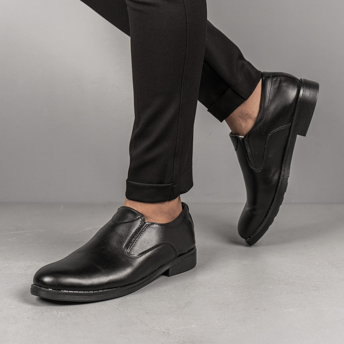 کفش رسمی مردانه مدل Arsha