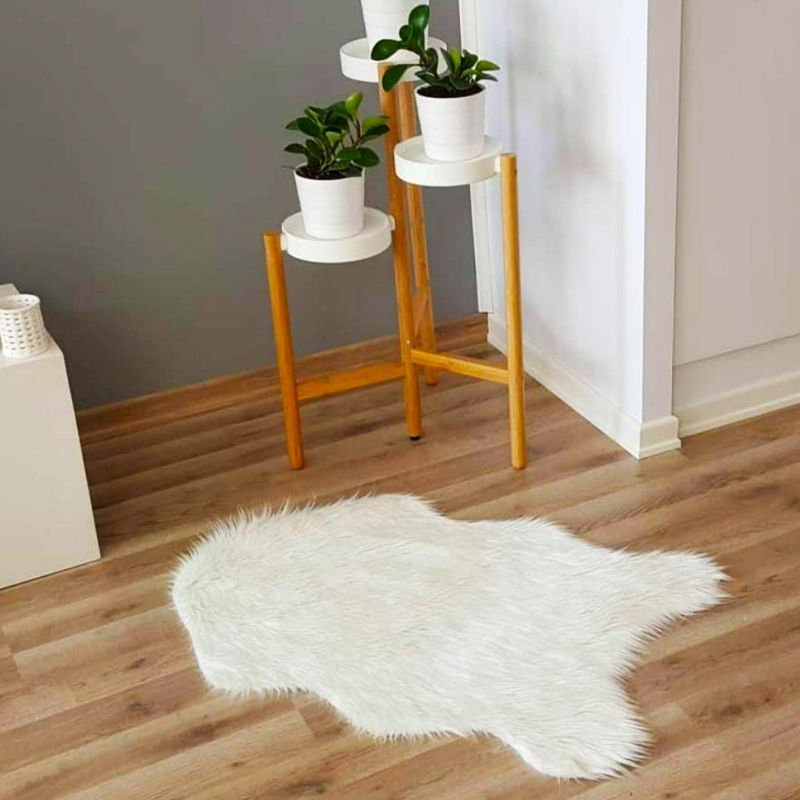 پادري خزدار پرز بلند