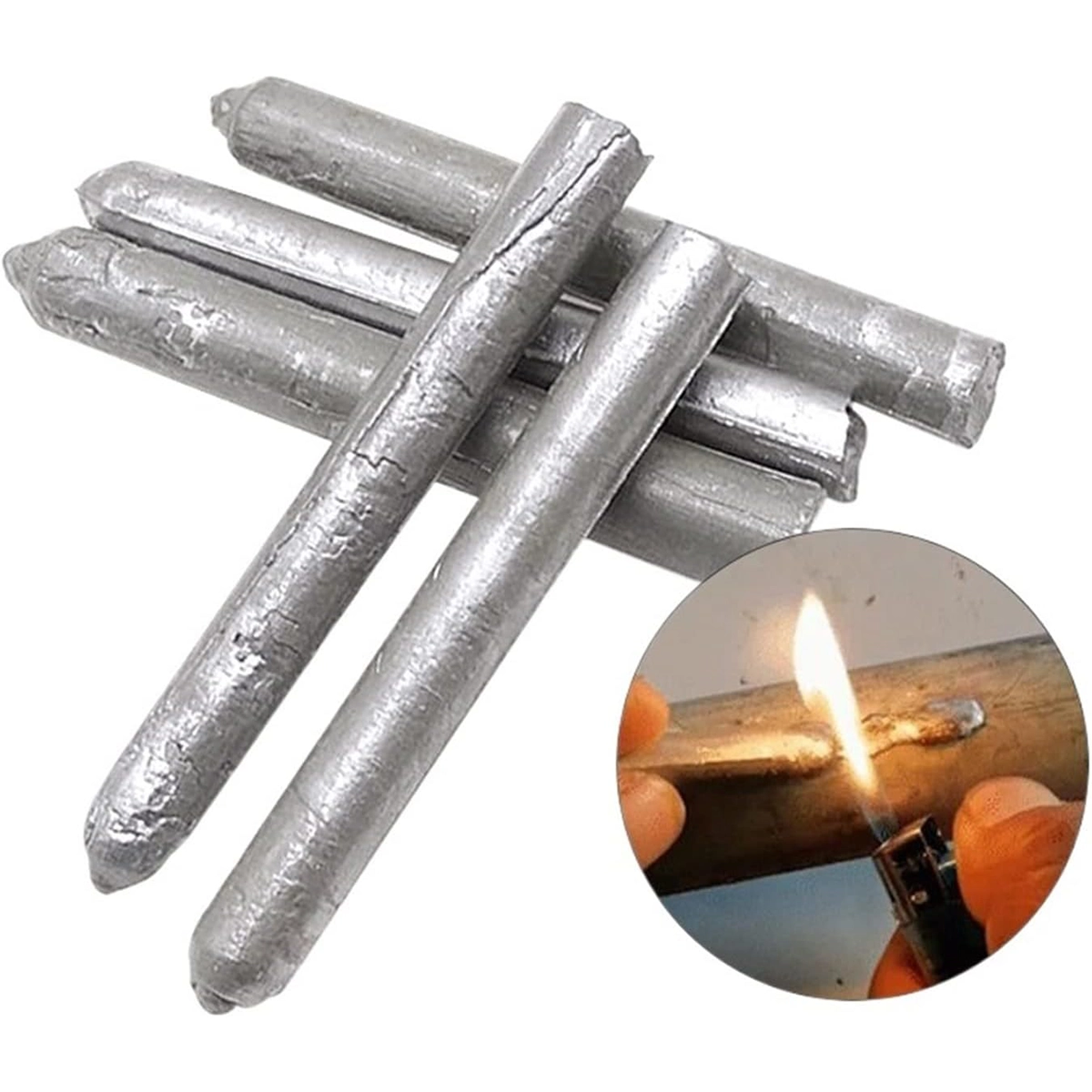 چسب قلمی حرارتی همه کاره ( 3 عددی)