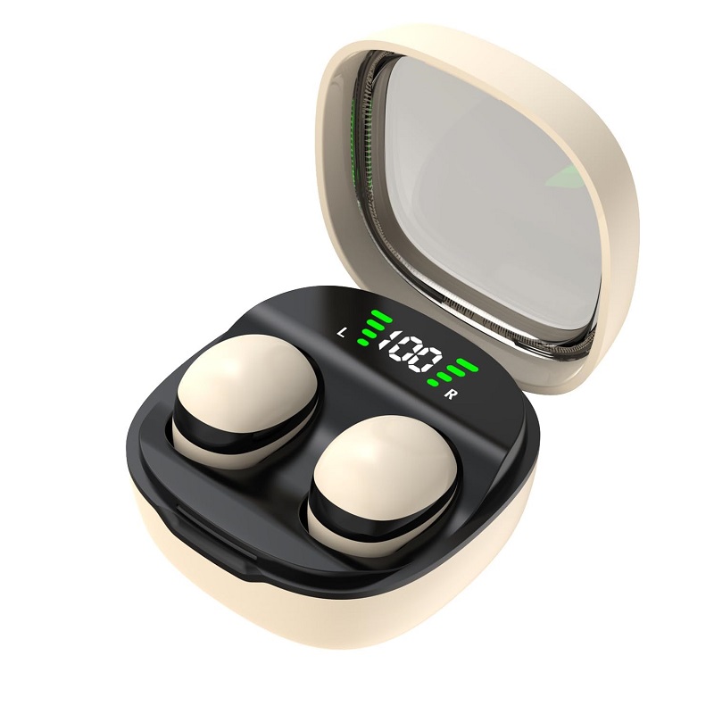 هدفون نامرئی مدل mini13-x-مشکی